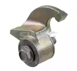 Устройство для натяжения ремня, ремень ГРМ SWAG купить